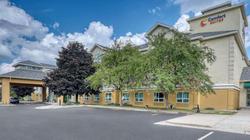 Comfort Suites Madison