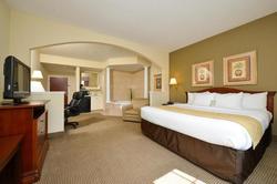 Comfort Suites Myrtle Beach Central