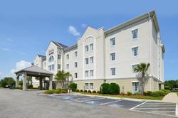 Comfort Suites Myrtle Beach Central