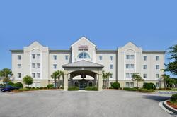 Comfort Suites Myrtle Beach Central