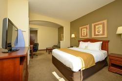 Comfort Suites Myrtle Beach Central