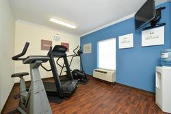 Comfort Suites Myrtle Beach Central