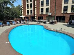 Four Points by Sheraton Greensboro Airport