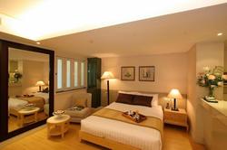 Hope Land Hotel Sukhumvit 24