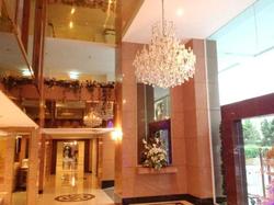 Hope Land Hotel Sukhumvit 24