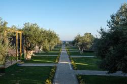 Gargaron Beach Hotel
