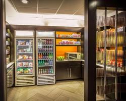 Comfort Suites Columbia at Harbison