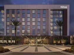 Hilton Jacksonville at Mayo Clinic