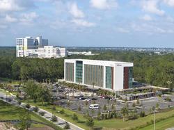 Hilton Jacksonville at Mayo Clinic