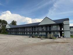 Rodeway Inn