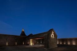 Paresa Resort