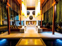 Chava Resort