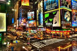 voco Times Square New York, an IHG hotel