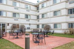 MainStay Suites Cedar Rapids