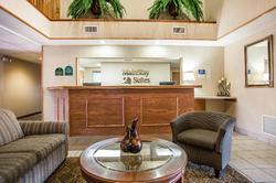 MainStay Suites Cedar Rapids