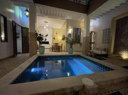 Riad Samarine