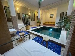 Riad Samarine