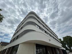 Nemea Appart Hotel Cœur Europe Strasbourg Illkirch