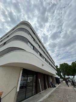 Nemea Appart Hotel Cœur Europe Strasbourg Illkirch