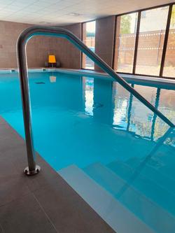 Nemea Appart Hotel Cœur Europe Strasbourg Illkirch