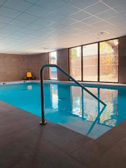 Nemea Appart Hotel Cœur Europe Strasbourg Illkirch
