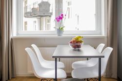 Homaris Apartments Nibelungen