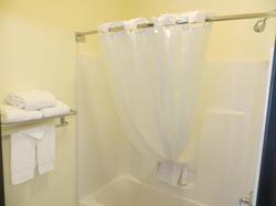Econo Lodge  Inn & Suites Fairgrounds