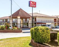 Econo Lodge Inn & Suites Bricktown