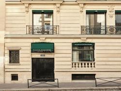 Maison Boissiere