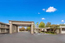 SureStay Hotel by Best Western Columbus Downtown