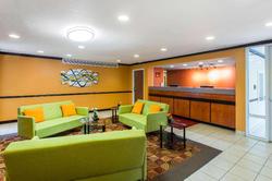 Studio's And Suites 4 Less Charlotte Airp