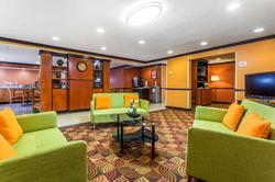Studio's And Suites 4 Less Charlotte Airp