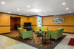 Studio's And Suites 4 Less Charlotte Airp