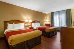Studio's And Suites 4 Less Charlotte Airp