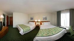 Studio's And Suites 4 Less Charlotte Airp