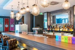 Premier Inn Dresden City Centre