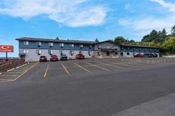 Econo Lodge (Madison)