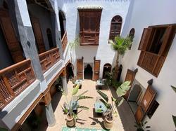 Riad Bab Yacout