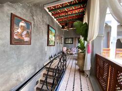 Riad Bab Yacout