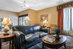 Comfort Suites near MCAS Beaufort