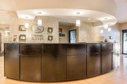 Comfort Suites near MCAS Beaufort