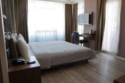 Atakum Palas Hotel