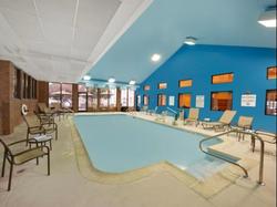 Holiday Inn Express Fredericksburg Southpoint