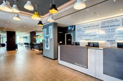 Premier Inn Berlin Airport