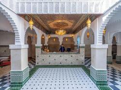 Palais Moulay Said & Spa