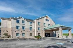 Comfort Inn & Suites Dayton