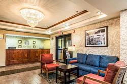 Comfort Inn & Suites Dayton