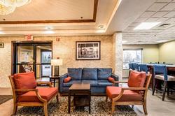 Comfort Inn & Suites Dayton