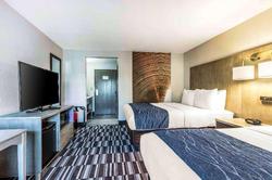 Comfort Inn & Suites Airport