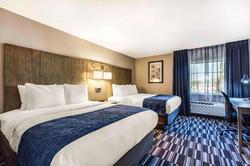 Comfort Inn & Suites Airport